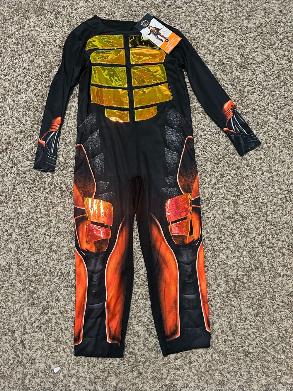 Kids Beetle Bug Costume